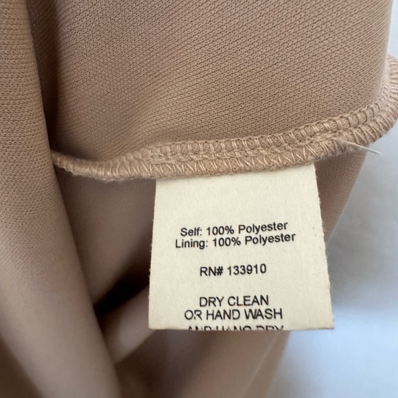 Show Me Your MuMu Audrey Maxi Dress Size XS - Picture 8 of 13